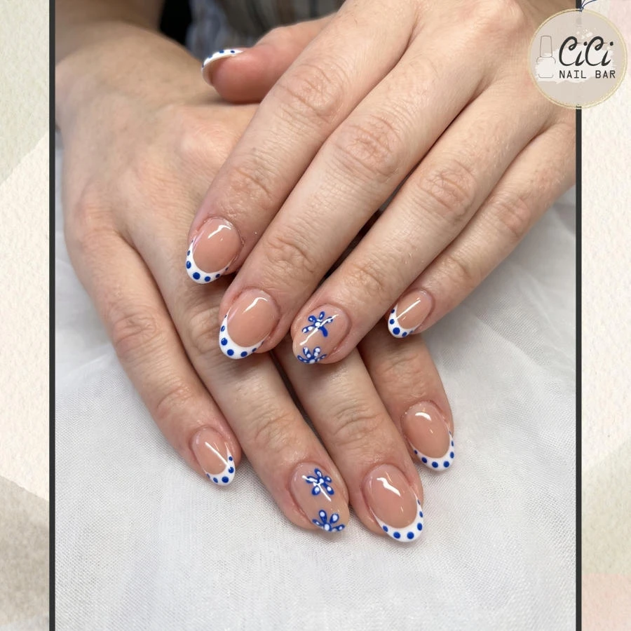 Nail Art Design